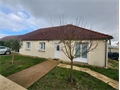 Maison traditionnelle à la vente